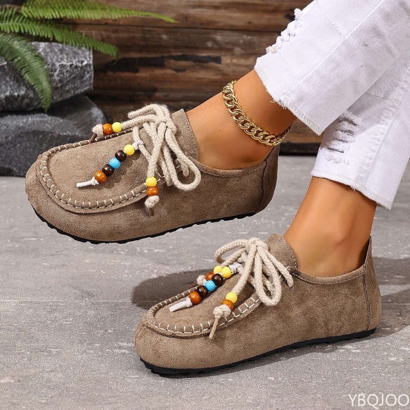 Ethnic Fashion Style - Spring Fashion New Casual and Comfortable
