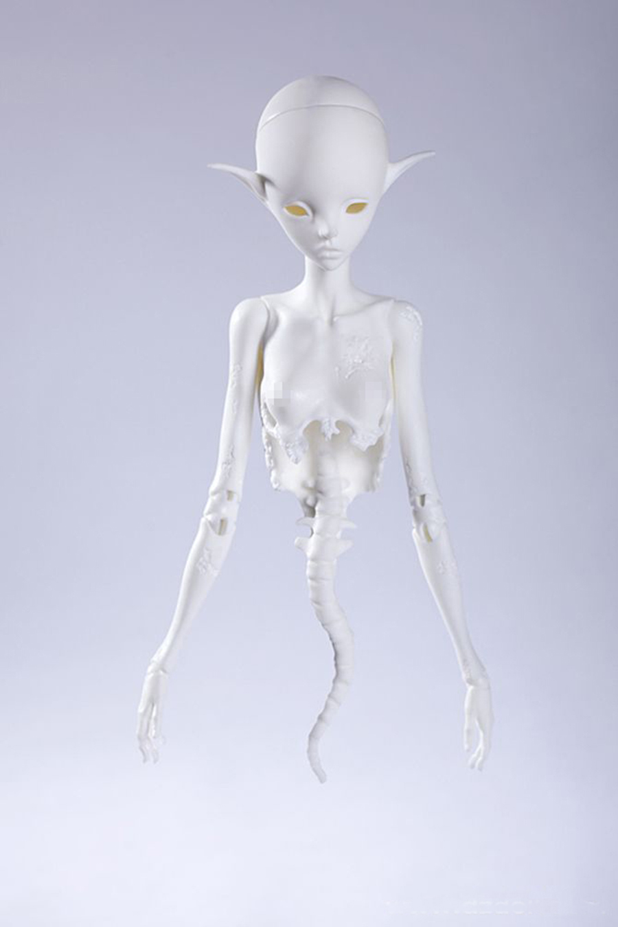 Zombies BJD SD Doll 1/6 Joint  - Ethnic Fashion Girls review and price
