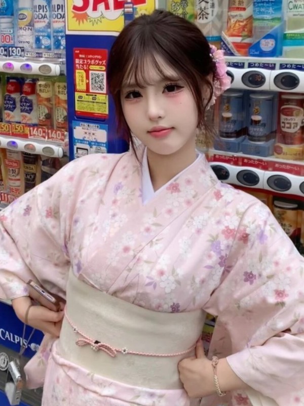 Traditional Japanese Kimono St - Ethnic Fashion Girls review and price