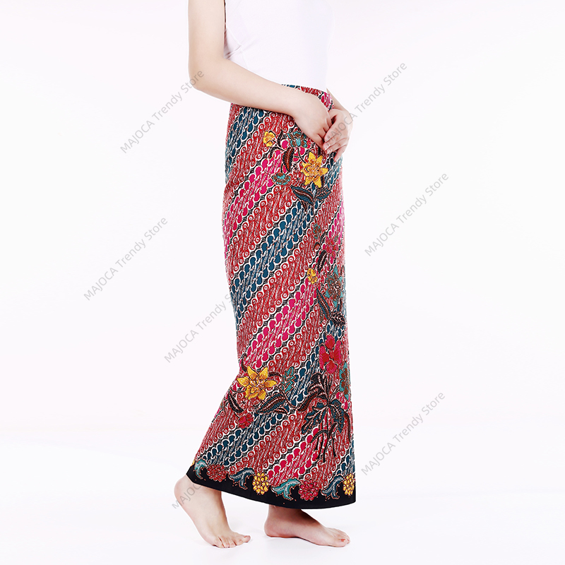 Southeast Asian Lungi/Dhoti/Sa - Batik Sarong Wrap review and price
