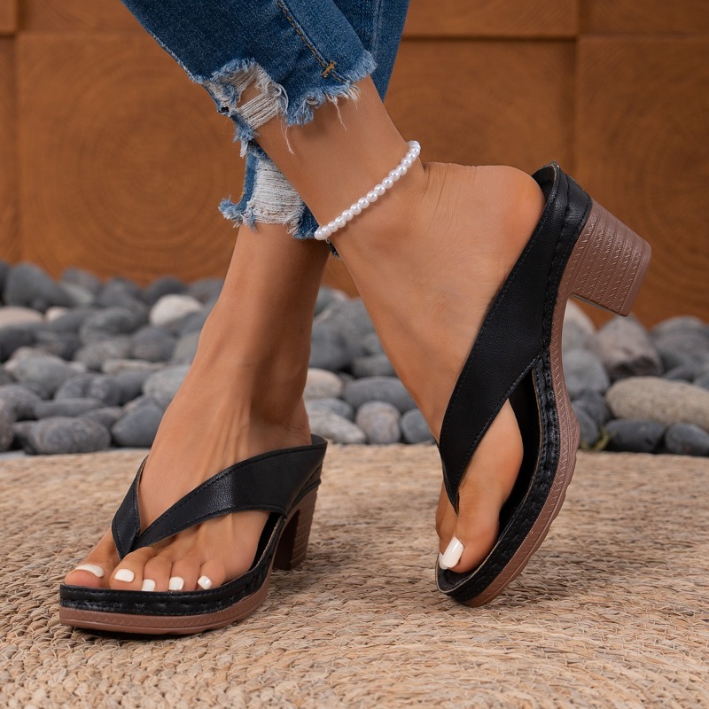 Women's Fashionable High-heele - Ethnic Fashion For Women review and price