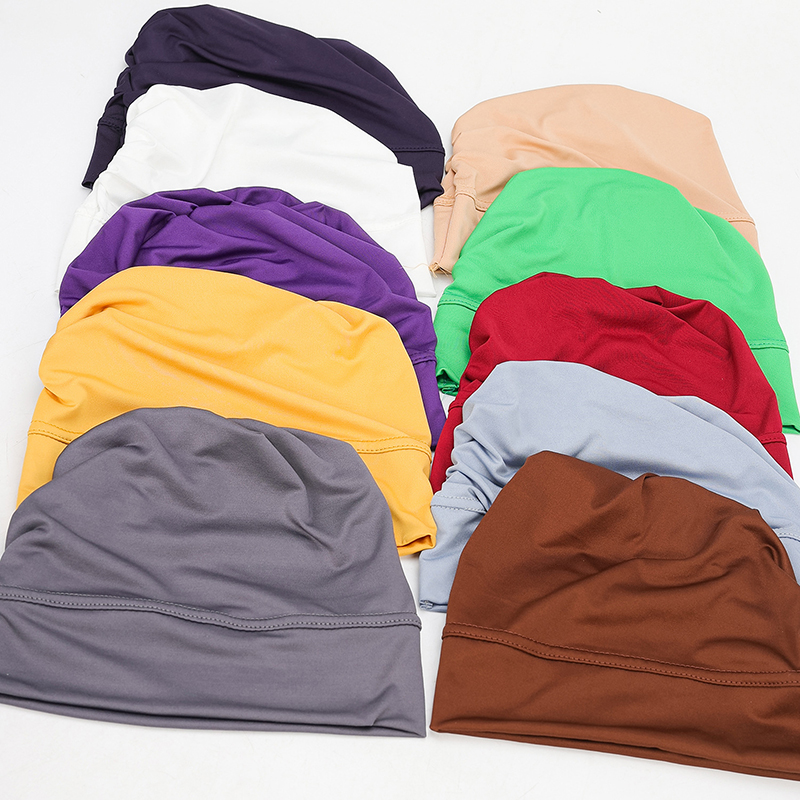 Solid Color Turban Ethnic Styl - Ethnic Fashion Girls review and price