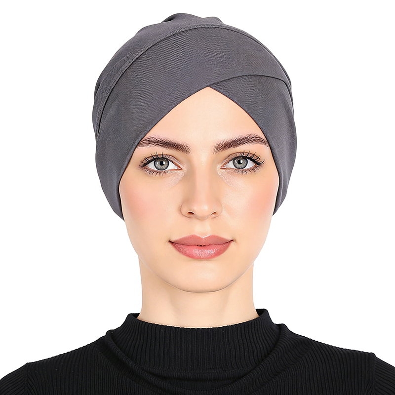 Solid Color Turban Ethnic Styl - Ethnic Fashion Girls review and price