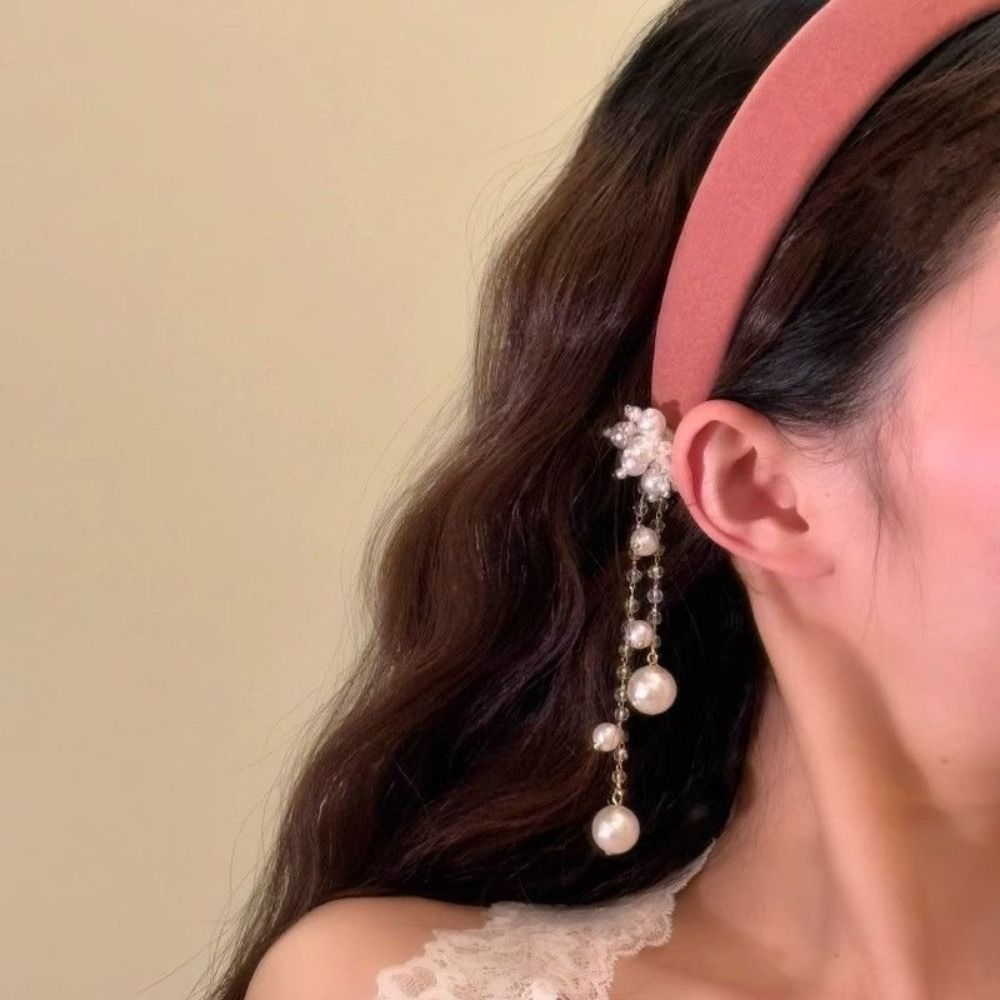 Temperament Satin Tassel Bell  - Ethnic Fashion Girls review and price