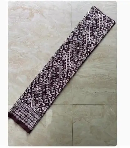 Malaysia Longi Tube Skirt Saro - Batik Sarong Wrap review and price