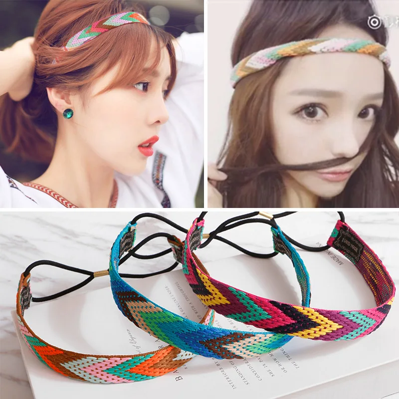 2024 High Quality Vintage Bohe - Ethnic Fashion Girls review and price