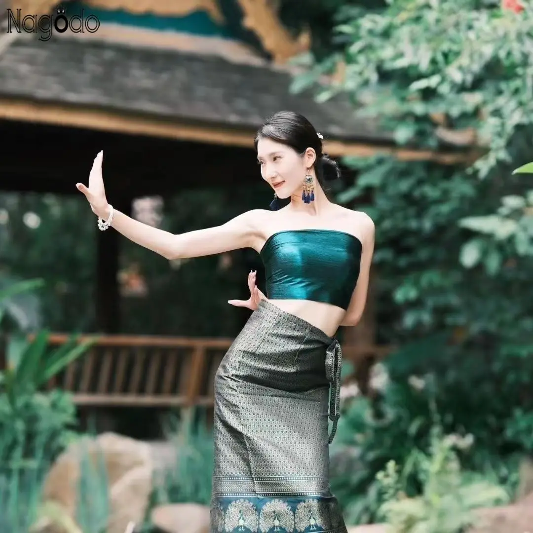 women's Thailand traditional c - Batik Sarong Wrap review and price