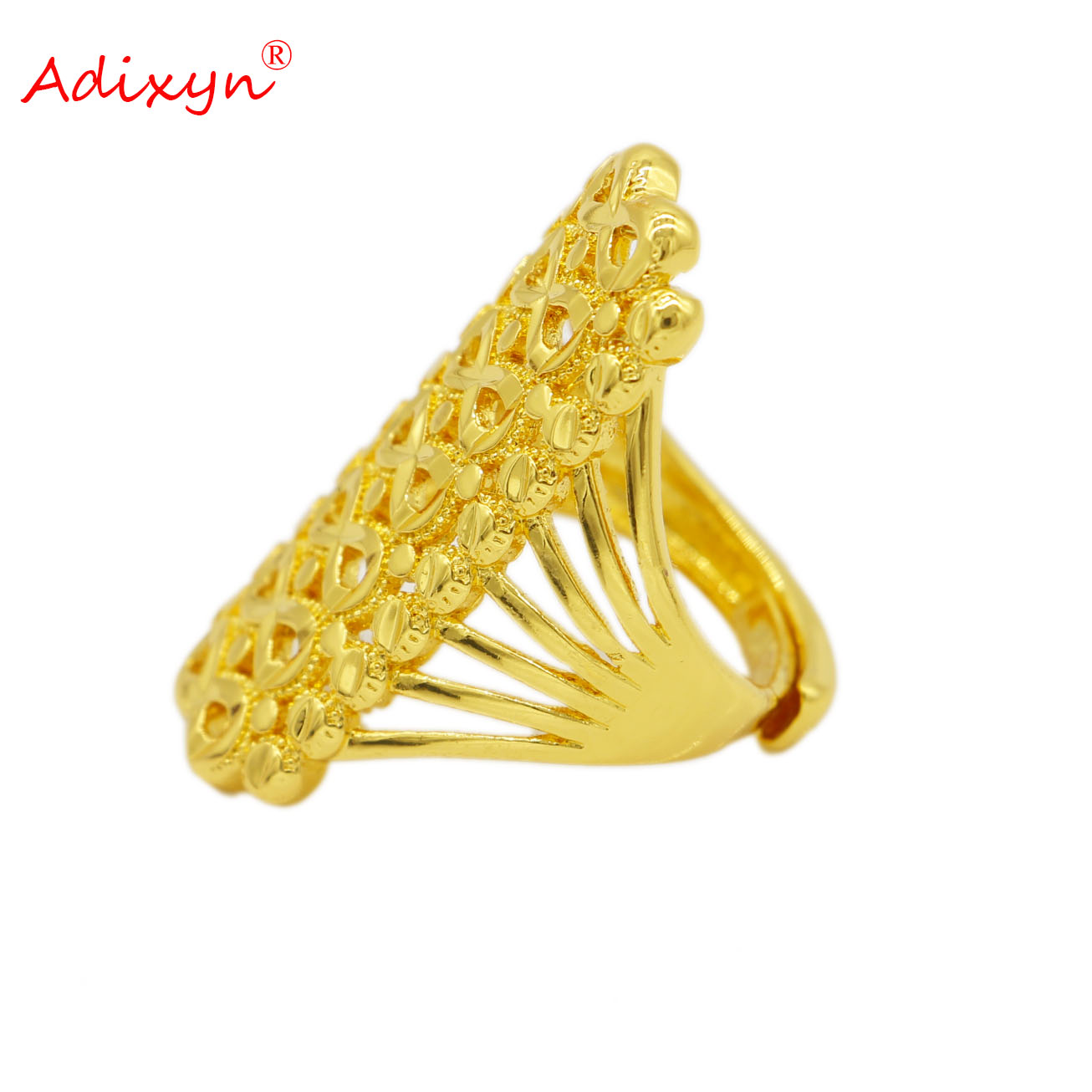 Adixyn Ethnic Dubai Gold Color - Ethnic Fashion Dubai review and price