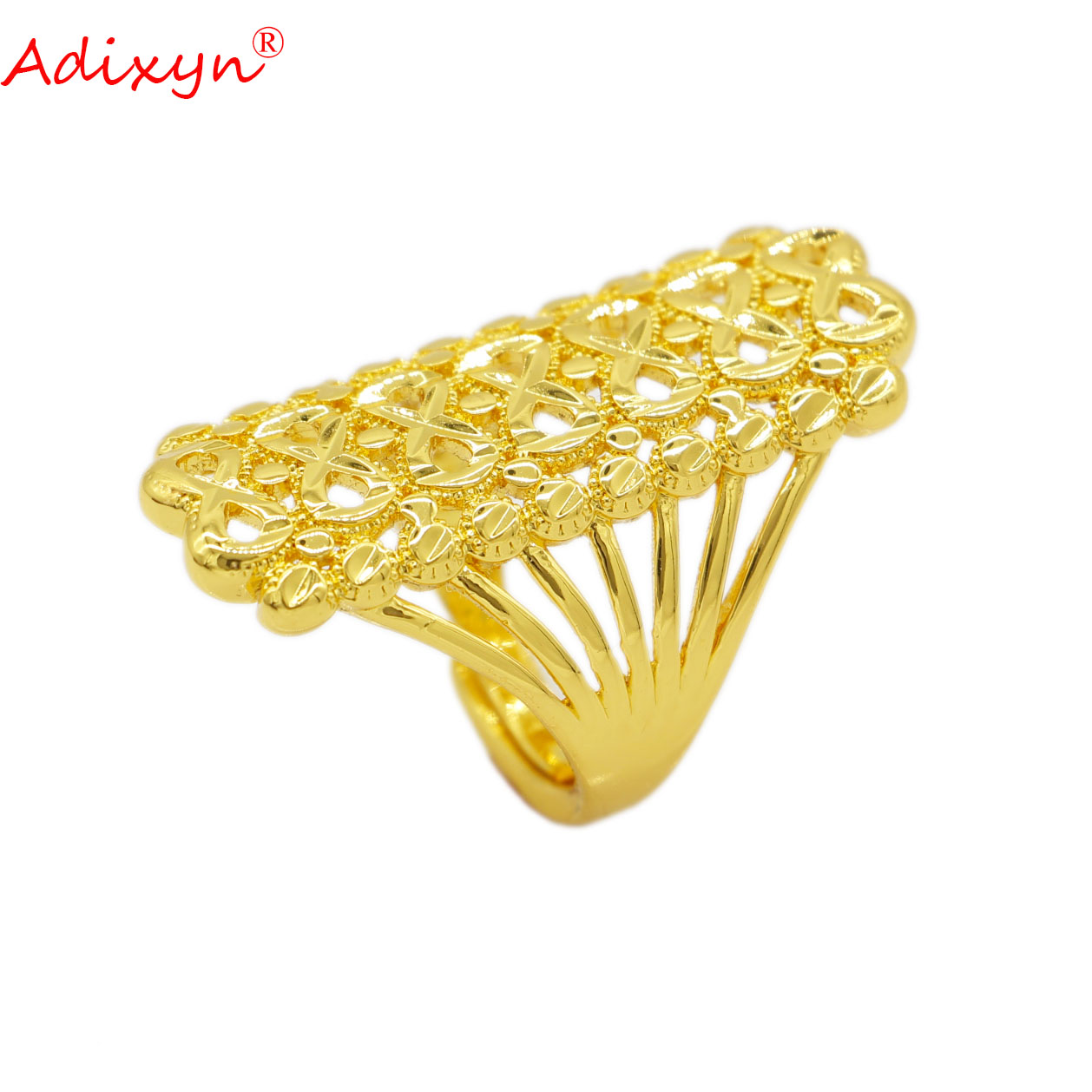 Adixyn Ethnic Dubai Gold Color - Ethnic Fashion Dubai review and price