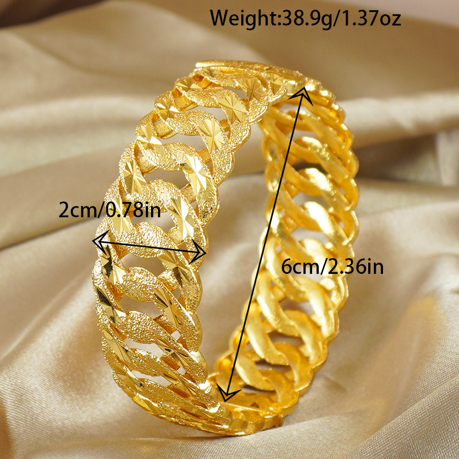Middle Eastern retro openable  - Ethnic Fashion Dubai review and price