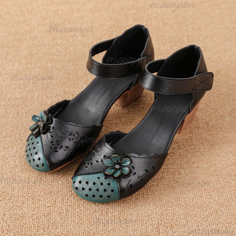 Hollow Out Cover Toe Gladiator - Ethnic Fashion For Women review and price