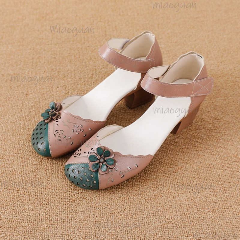 Hollow Out Cover Toe Gladiator - Ethnic Fashion For Women review and price