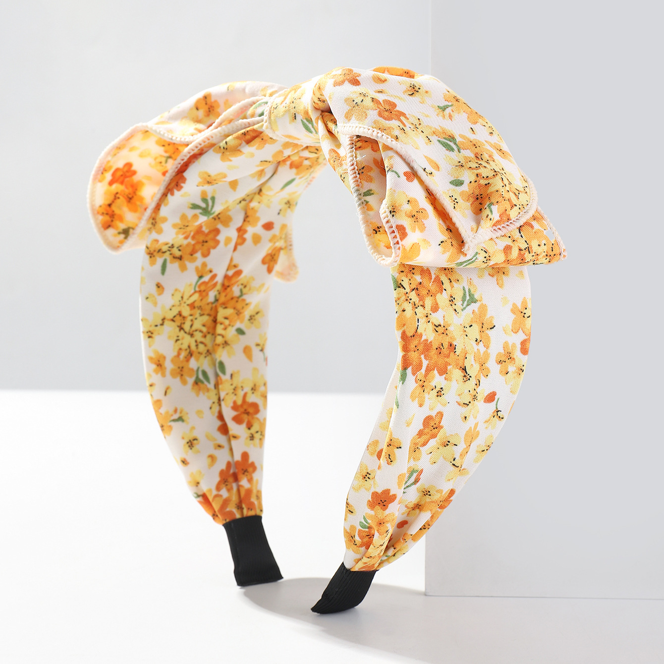 Bohemian Ethnic Flower Bow Kno - Ethnic Fashion Wear For Women review and price