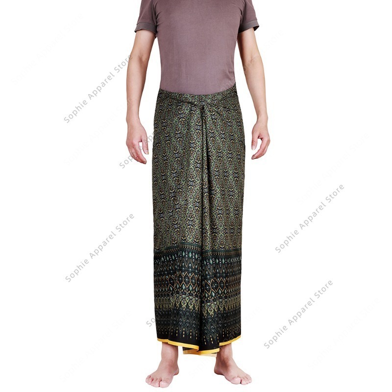 Batik Sarong Skirt for Beach W - Batik Sarong Wrap review and price