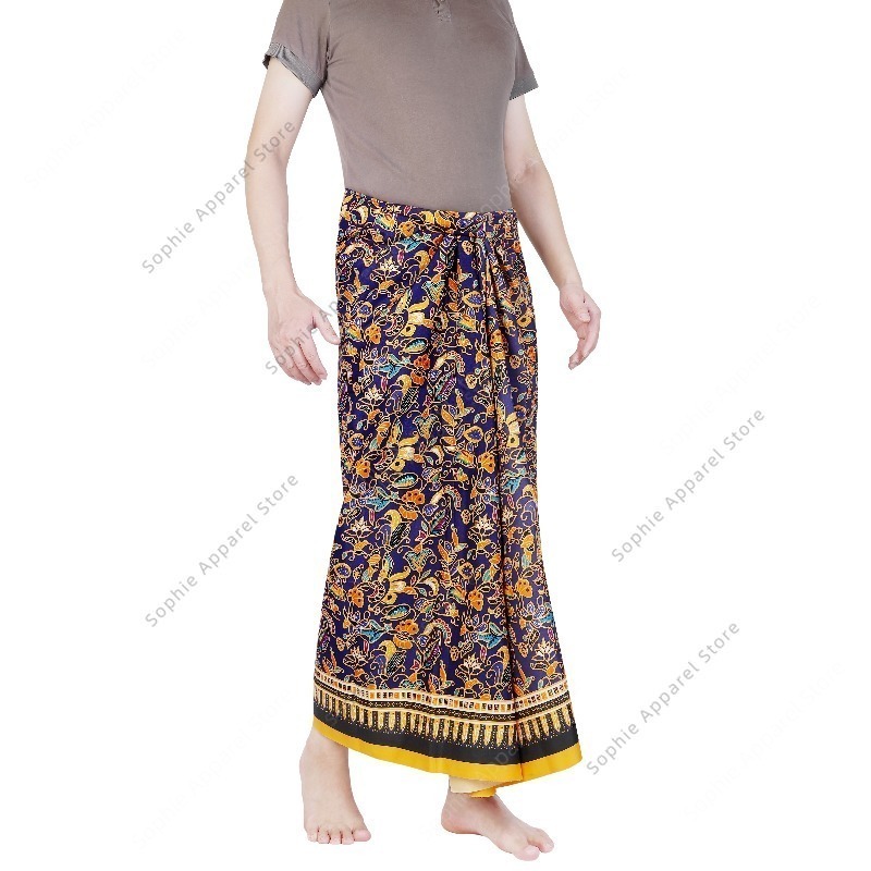 Batik Sarong Skirt for Beach W - Batik Sarong Wrap review and price