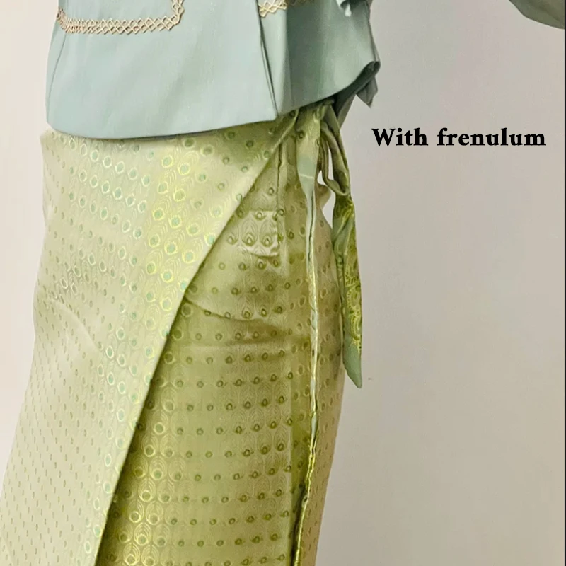 Malaysia Thailand National Lon - Batik Sarong Wrap review and price