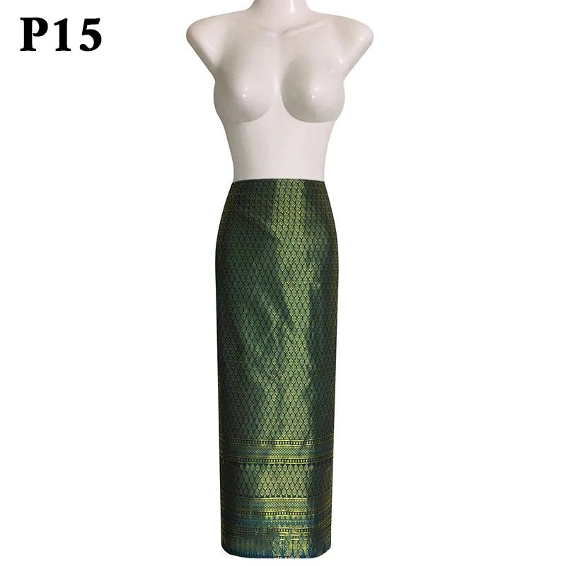 Malaysia Thailand National Lon - Batik Sarong Wrap review and price