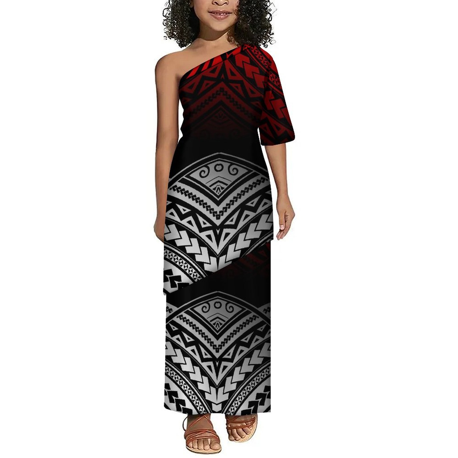 Traditional Tribal Ethnic Styl - Ethnic Fashion Wear For Women review and price