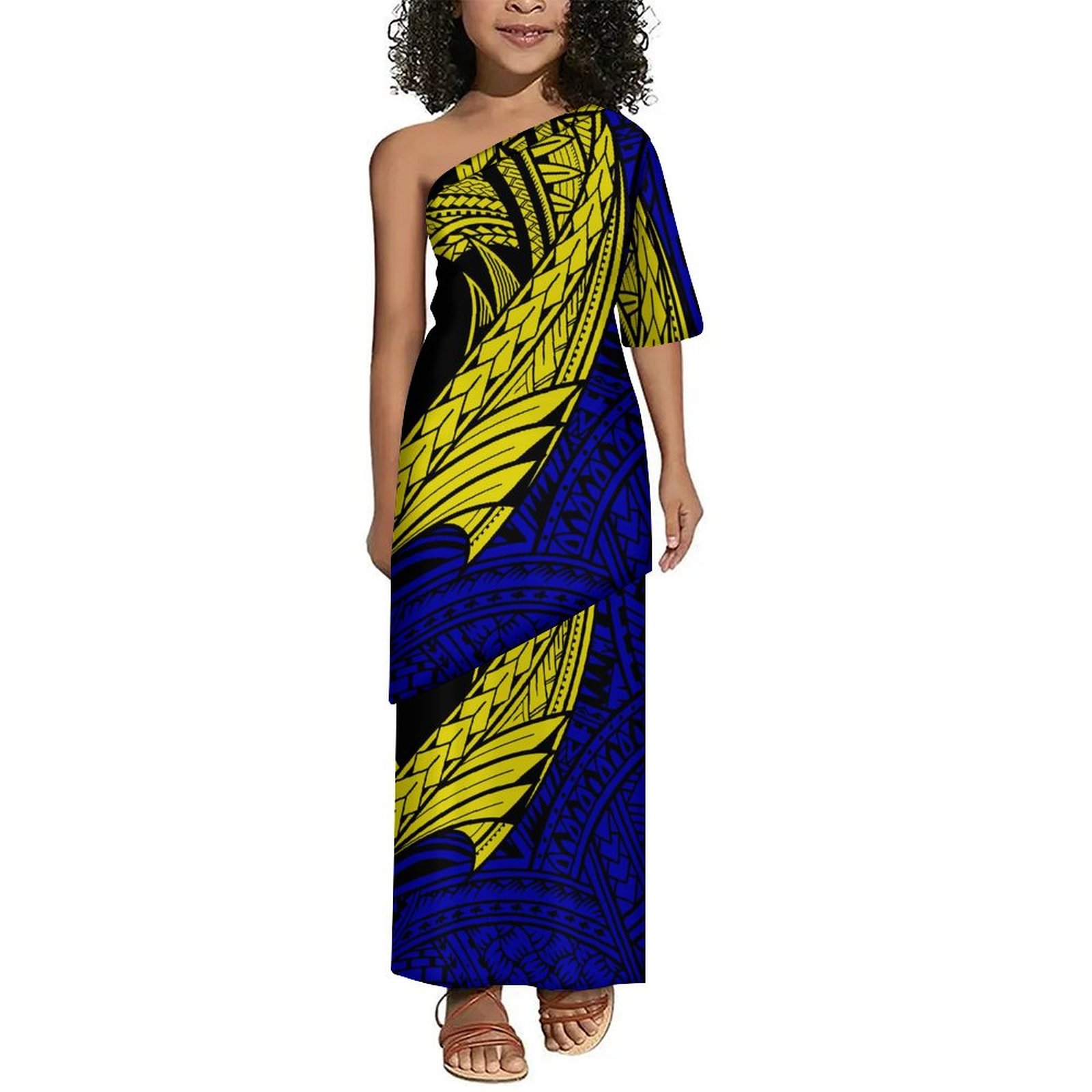 Traditional Tribal Ethnic Styl - Ethnic Fashion Wear For Women review and price