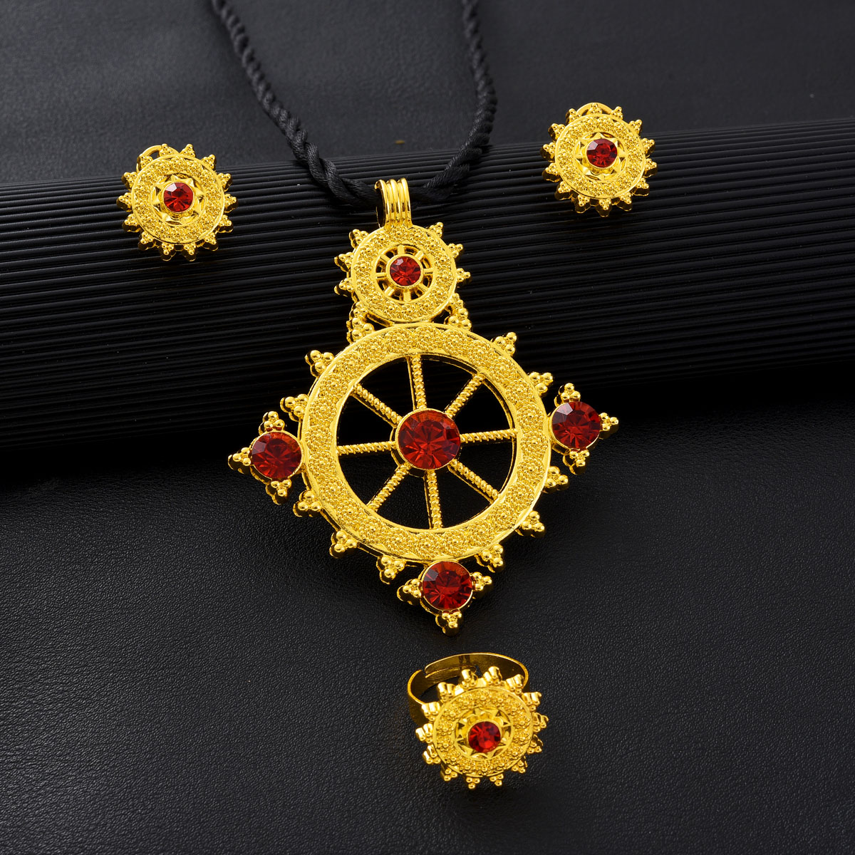 Dubai Africa Golden Color Cool - Ethnic Fashion Dubai review and price