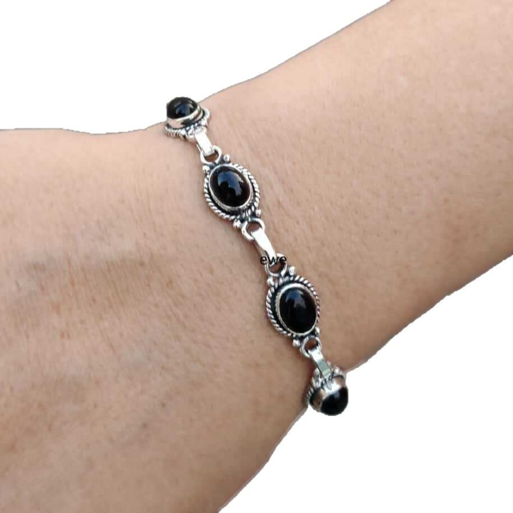 Gothic Bohemian Silver Color O - Ethnic Fashion Wear For Women review and price