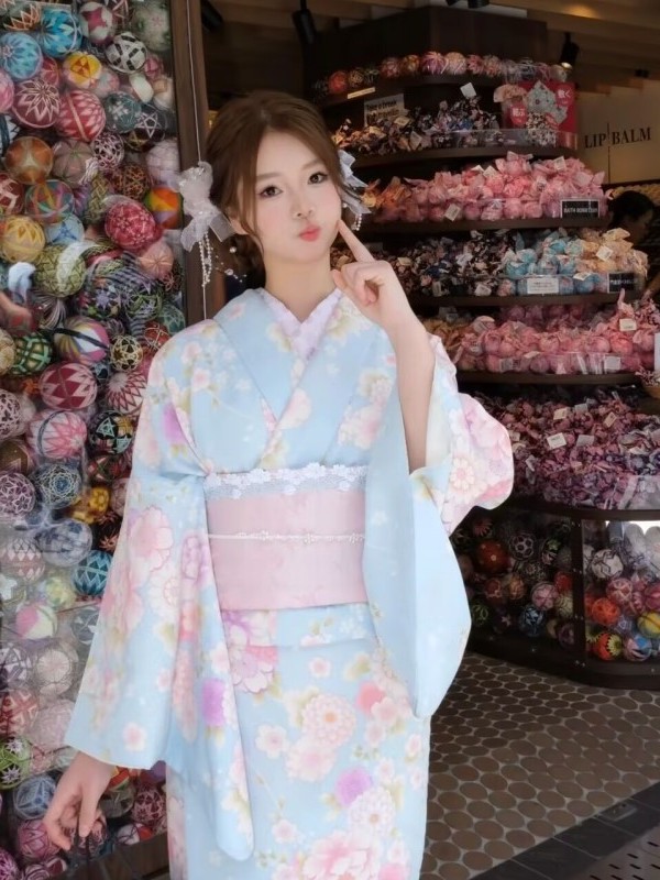 New Vintage Japanese Tradition - Ethnic Fashion Girls review and price