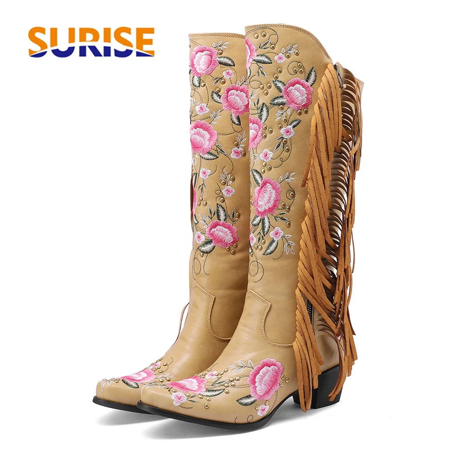 Fashion Embroidery Flower West - Ethnic Fashion For Women review and price