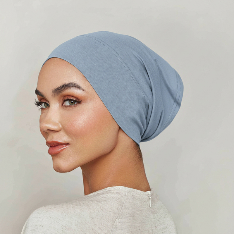 Solid Color Turban Ethnic Styl - Ethnic Fashion Girls review and price