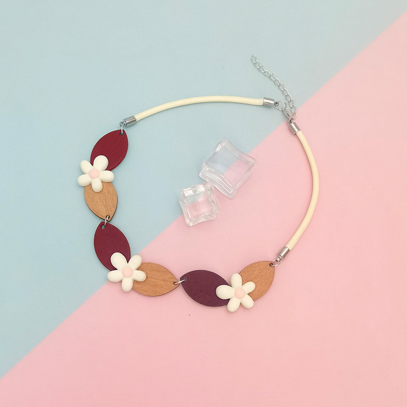 Women's Vintage Resin Flower P - Ethnic Fashion Wear For Women review and price