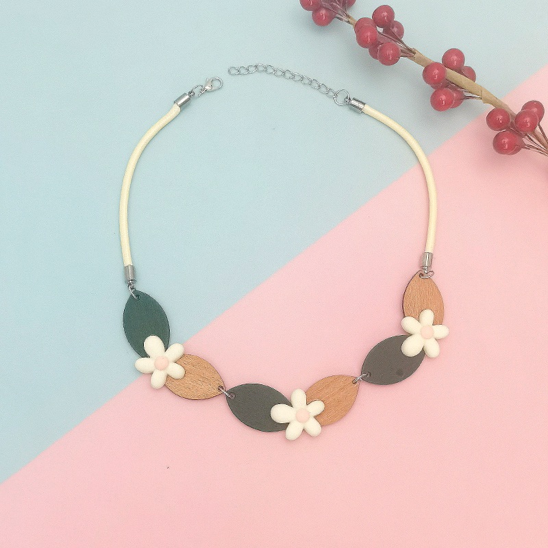 Women's Vintage Resin Flower P - Ethnic Fashion Wear For Women review and price