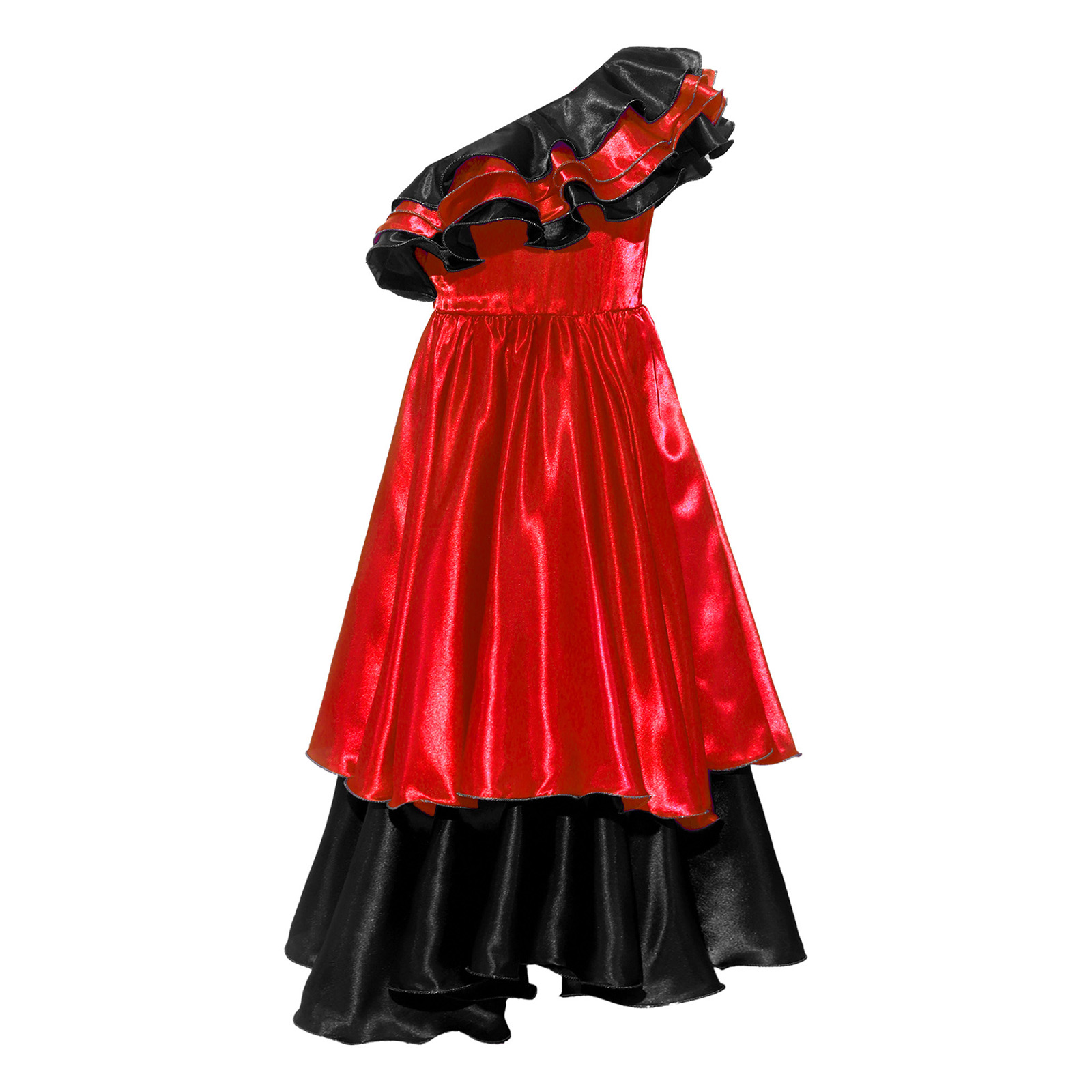 Ethnic Brazilian Dancer Girls  - Ethnic Fashion Girls review and price