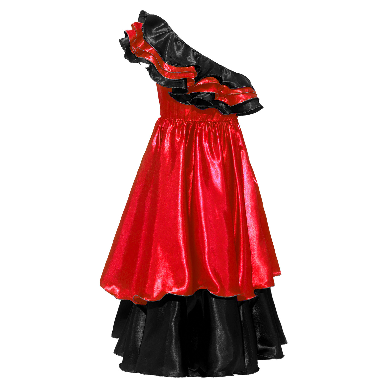 Ethnic Brazilian Dancer Girls  - Ethnic Fashion Girls review and price